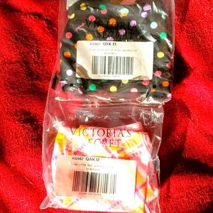 Victoria secrets underwear